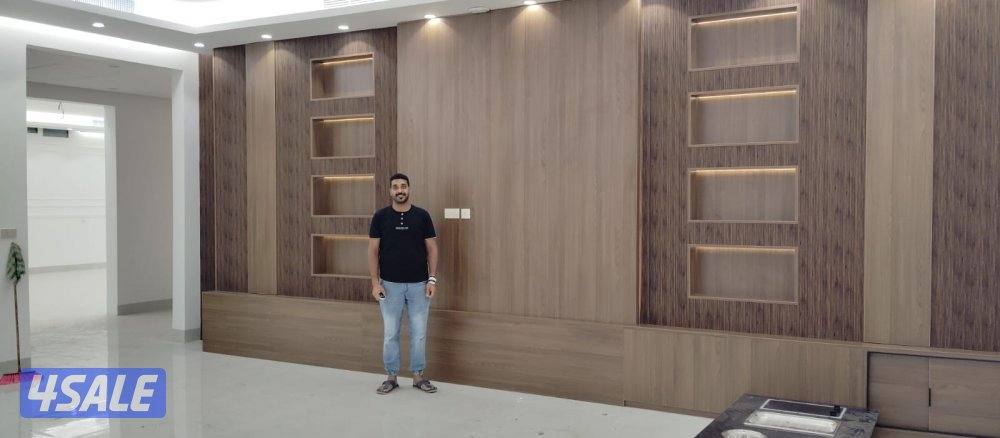 مقاولات واصباغ ابو حسين0