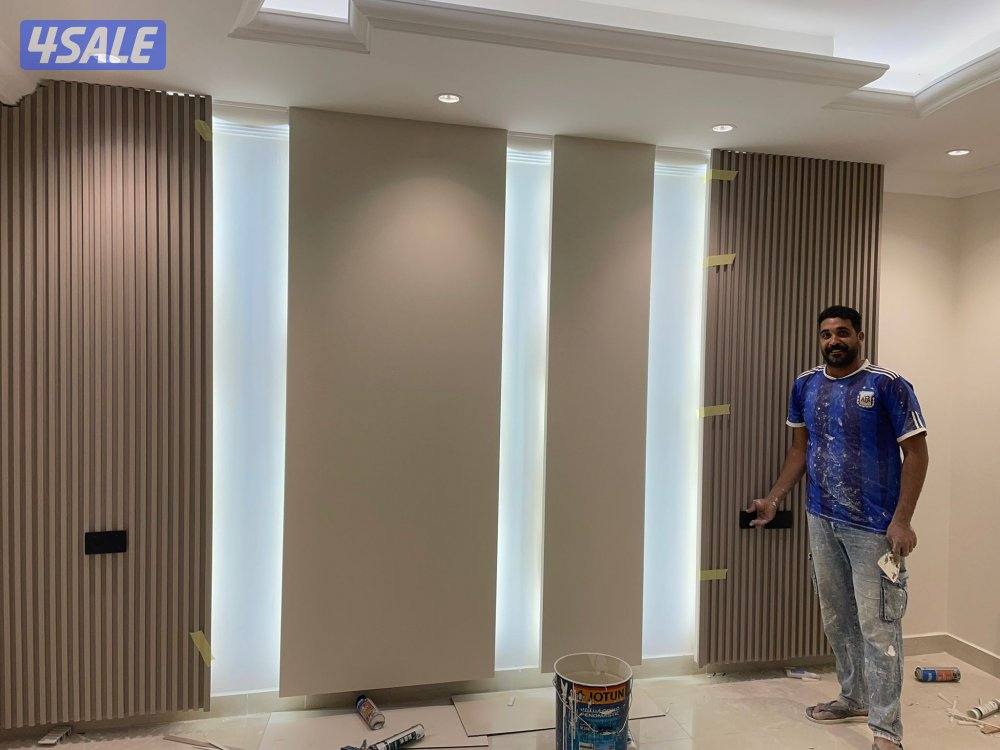 مقاولات واصباغ ابو حسين2