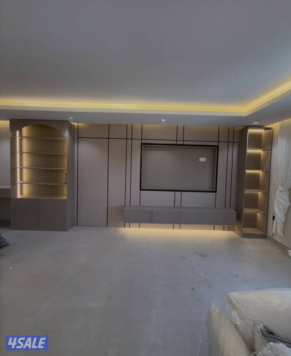 مقاولات واصباغ ابو حسين14