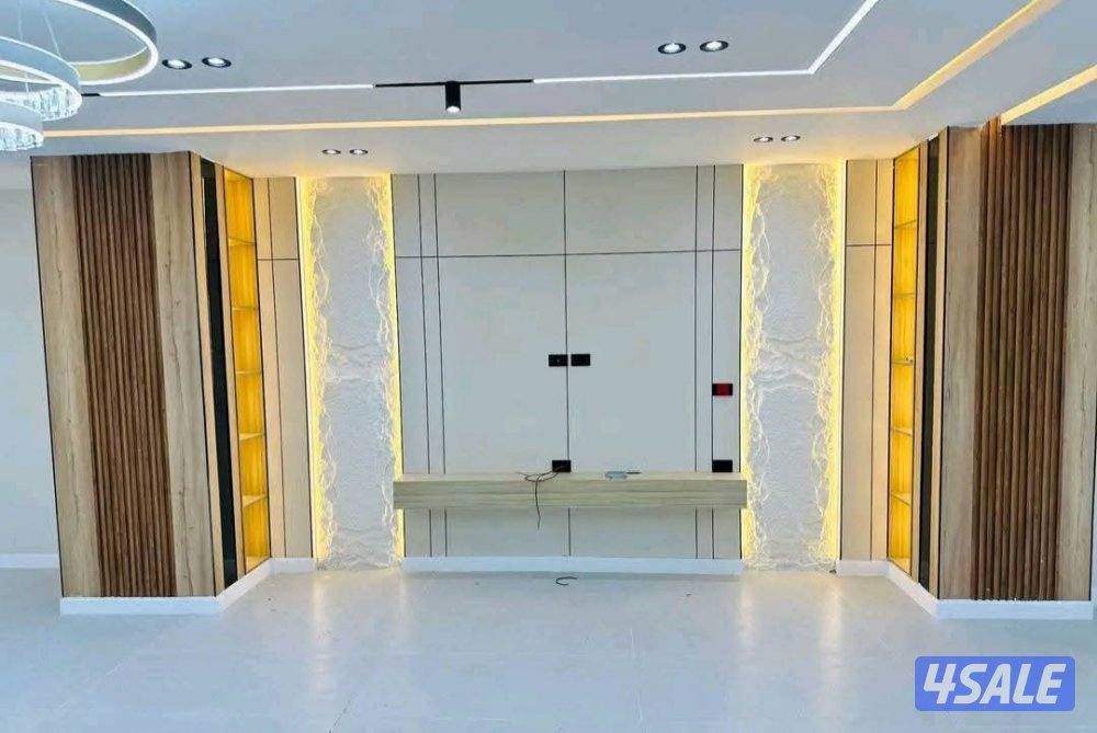 مقاولات واصباغ ابو حسين15