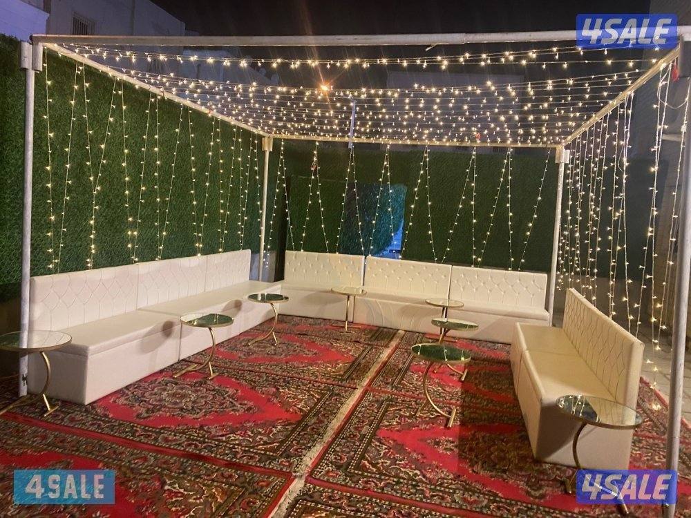 افراح الخليج تاجير جميع مستلزمات الافراح والمناسبات11