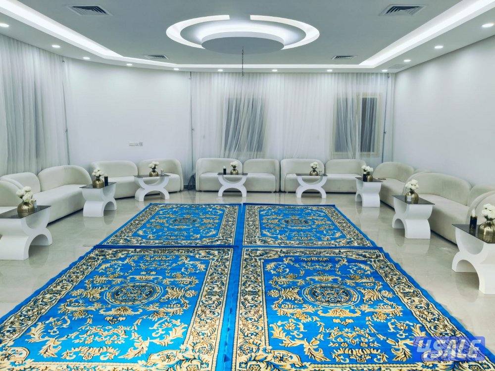 افراح الخليج تاجير جميع مستلزمات الافراح والمناسبات13