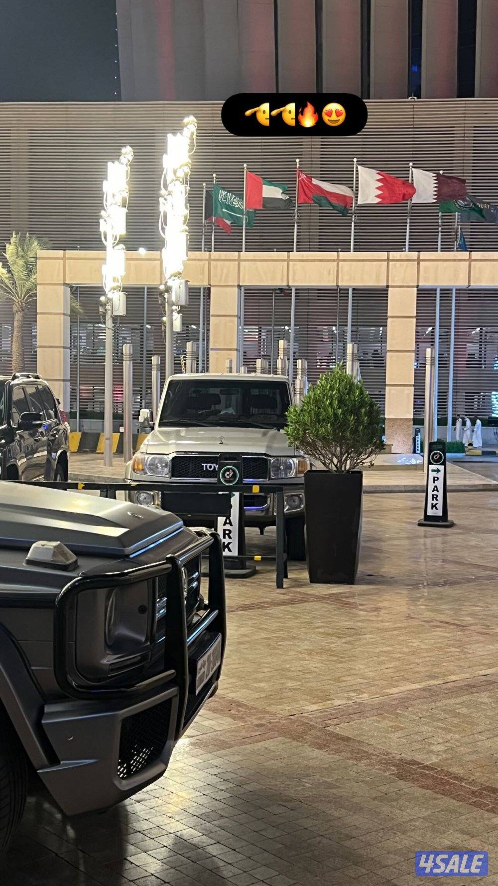 للبيع جي كلاس emg55 مجدد3