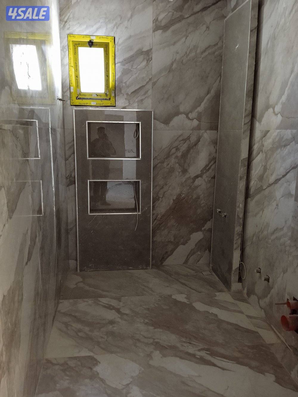 سيرميك رخام كاشه تكسير تركيب حممات مطابخ3