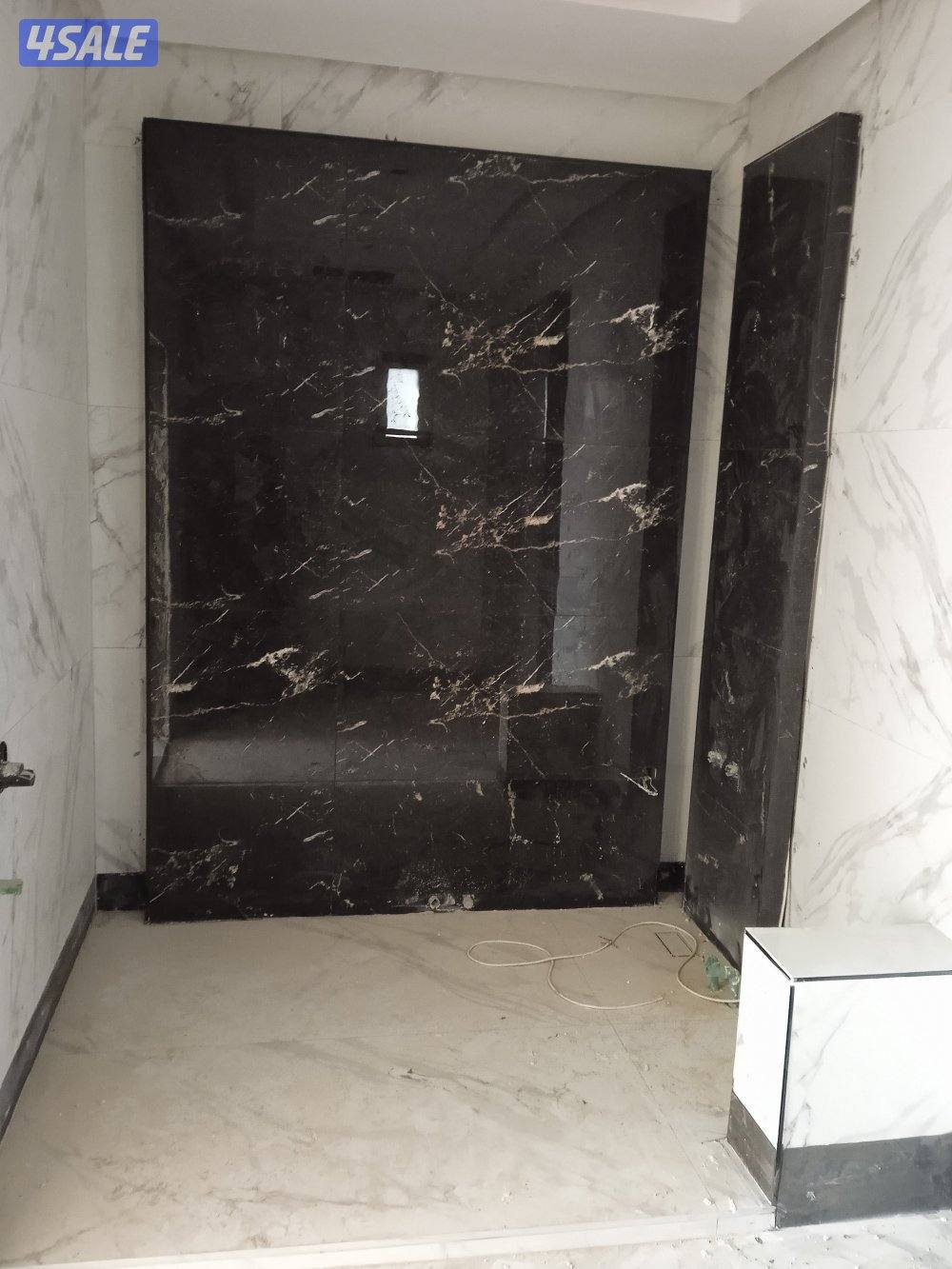 سيرميك رخام كاشه تكسير تركيب حممات مطابخ5