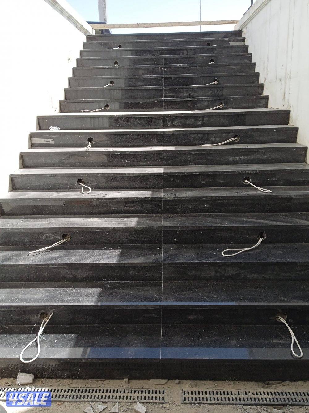 سيرميك رخام كاشه تكسير تركيب حممات مطابخ6