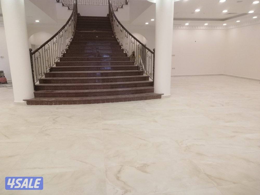 سيرميك رخام كاشه تكسير تركيب حممات مطابخ8