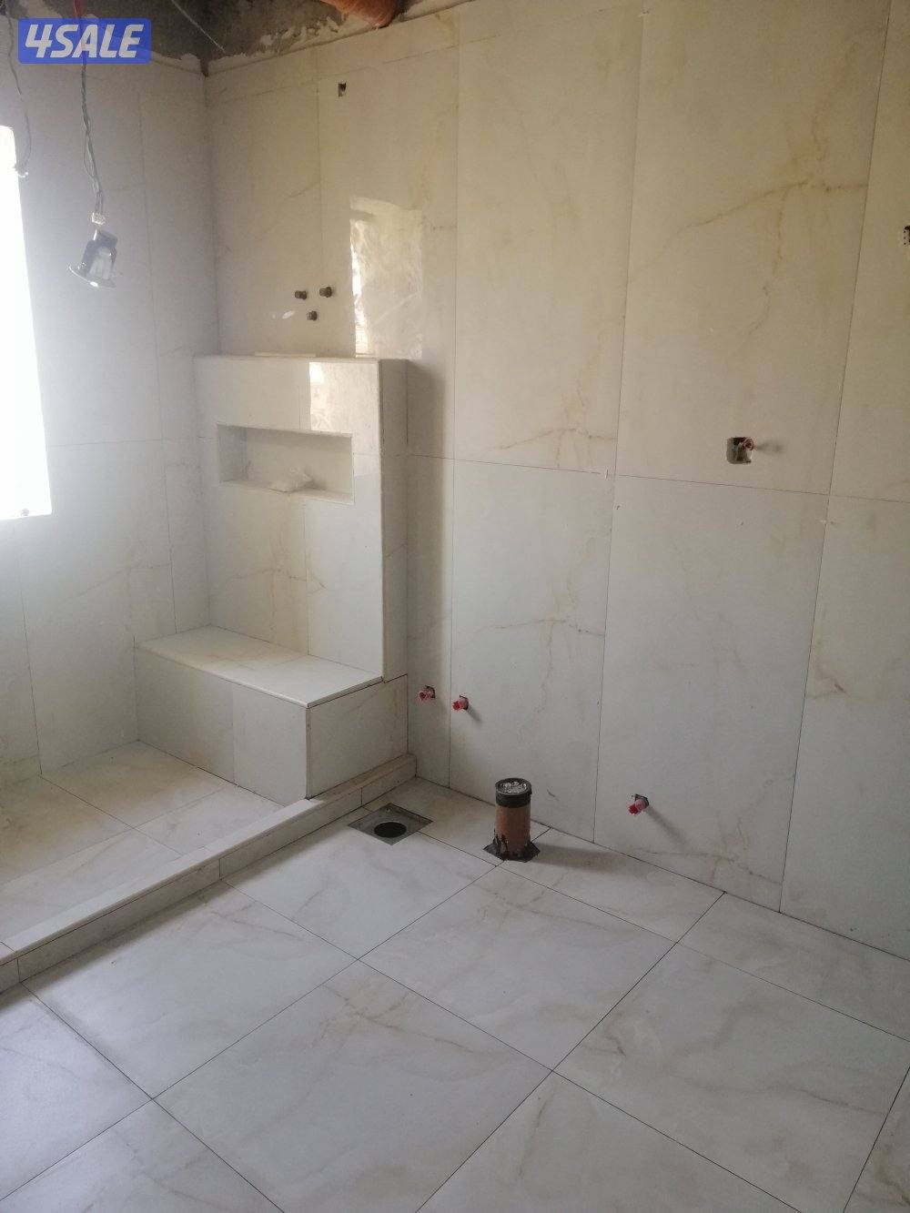 سيرميك رخام كاشه تكسير تركيب حممات مطابخ11