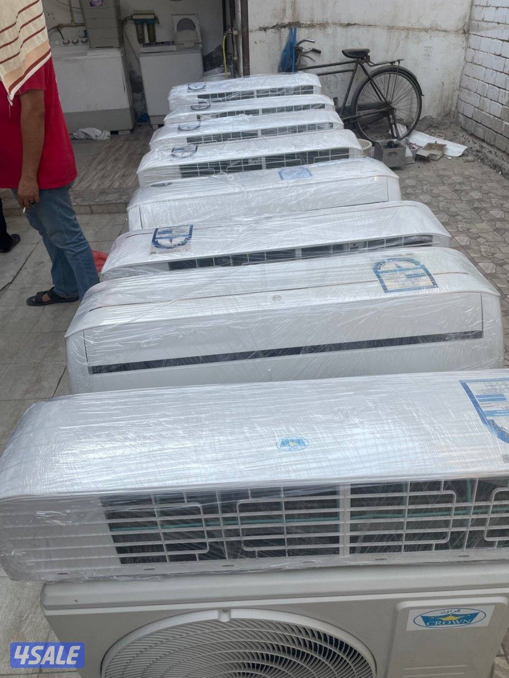 نشتري الاثاث المستعمل والاجهزة الكهربائية والمكيفات بانواعها1