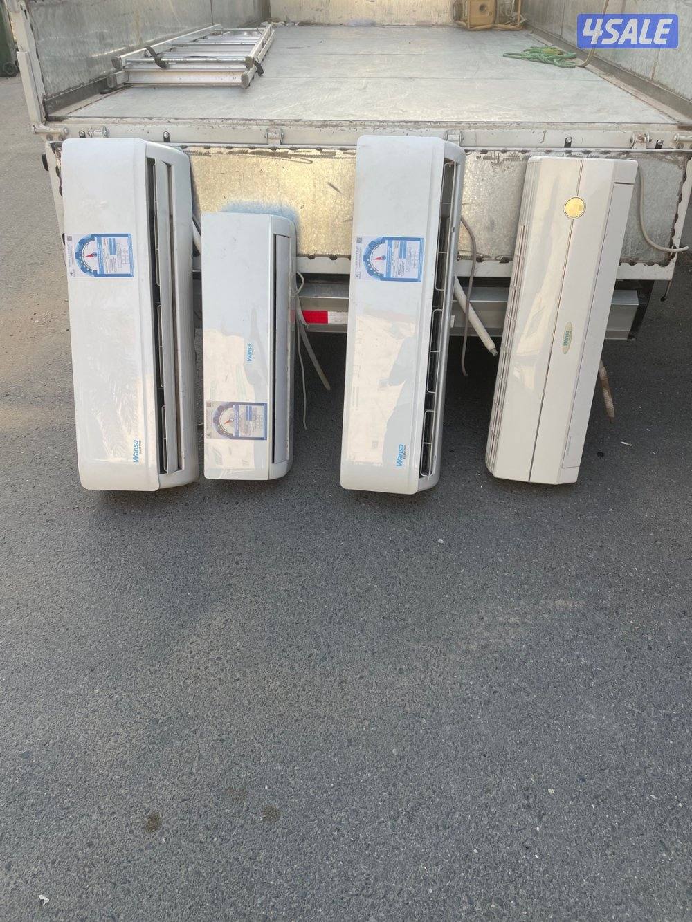 نشتري الاثاث المستعمل والاجهزة الكهربائية والمكيفات بانواعها3