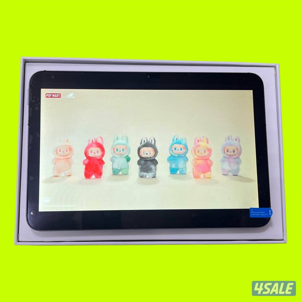 جديد : ايباد نظام اندرويد ، بألوان مختلفة12