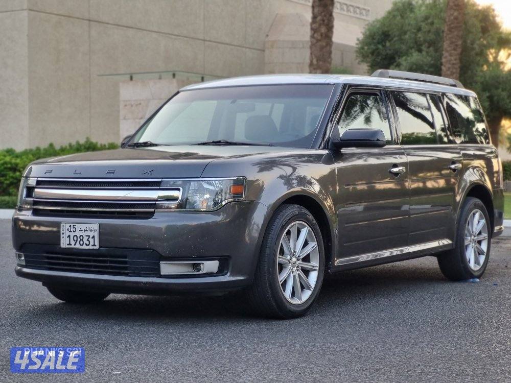 للبيع فورد فليكس1