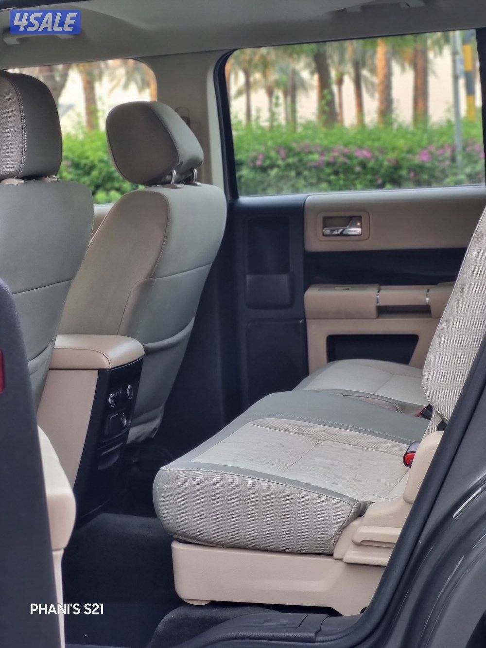 للبيع فورد فليكس9