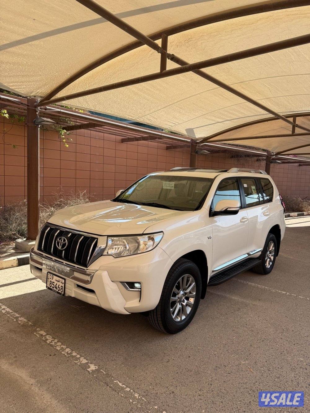 برادو TXL فل كامل . الساير. صبغ الوكاله. بحاله ممتازه.0