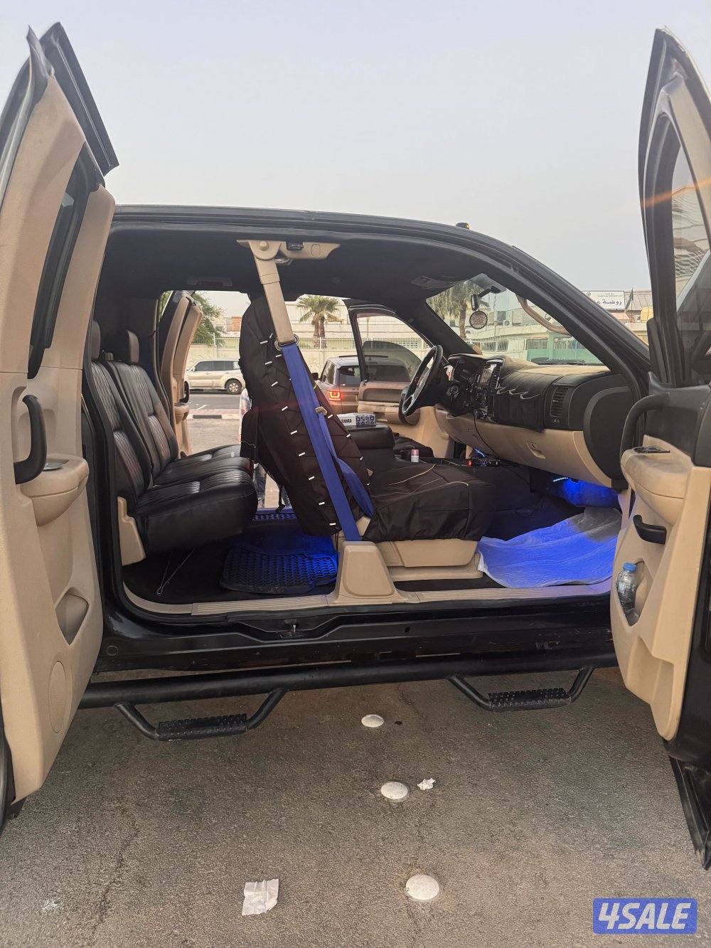 للبيع وانيت اج دي5