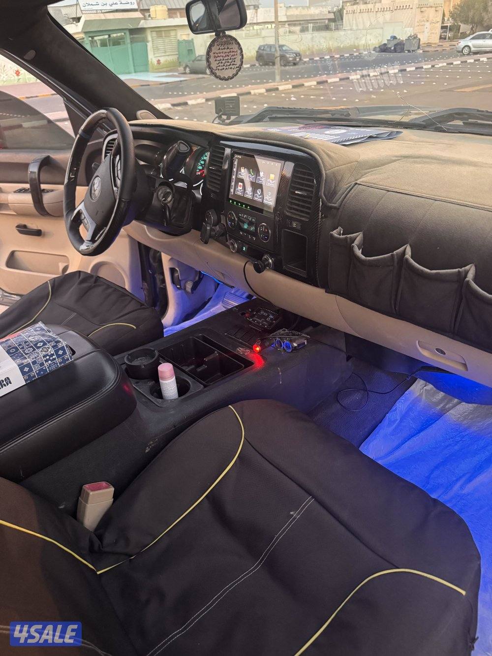 للبيع وانيت اج دي7