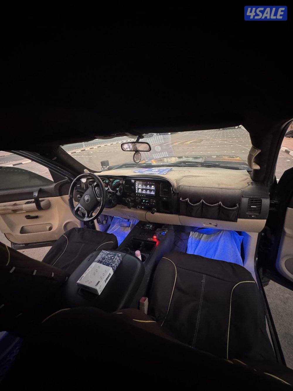 للبيع وانيت اج دي8