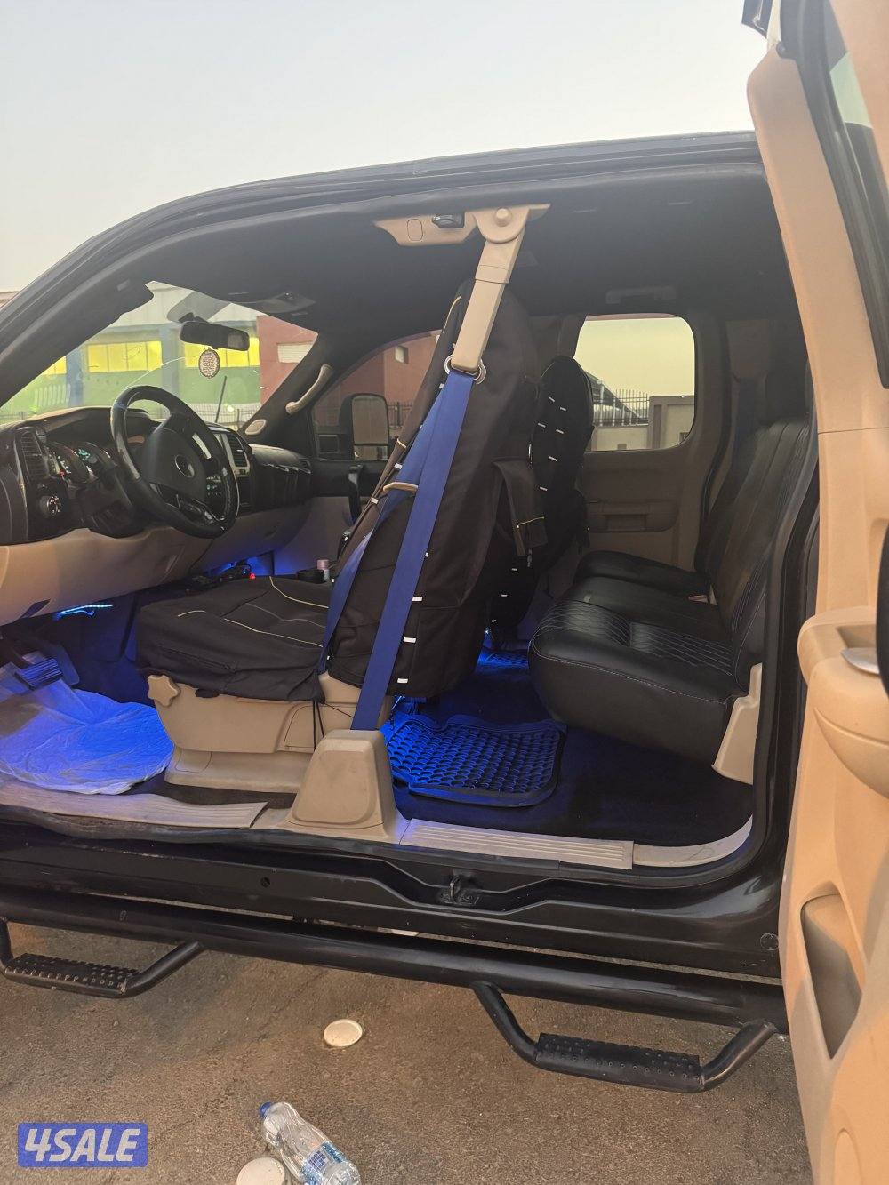 للبيع وانيت اج دي9