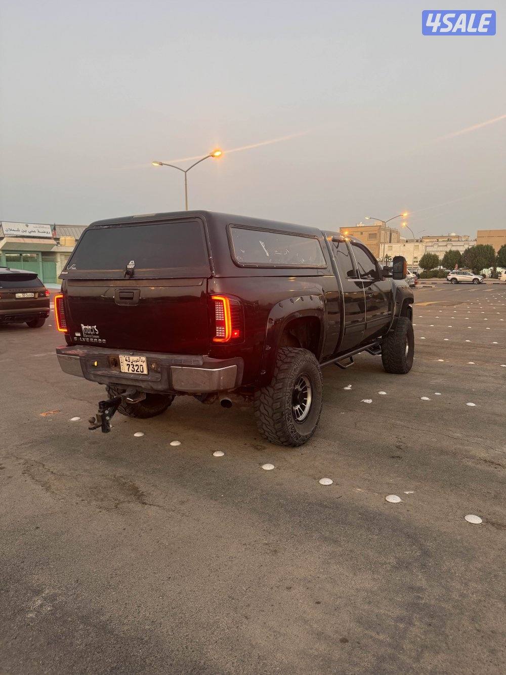 للبيع وانيت اج دي10