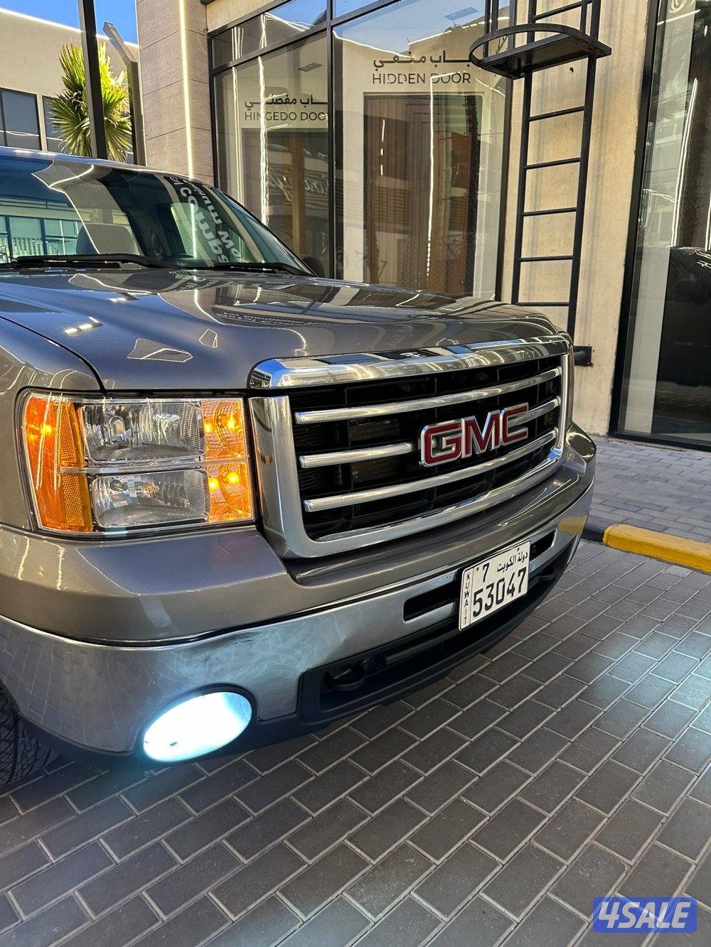 سييرا 2012 صبغ الوكاله6