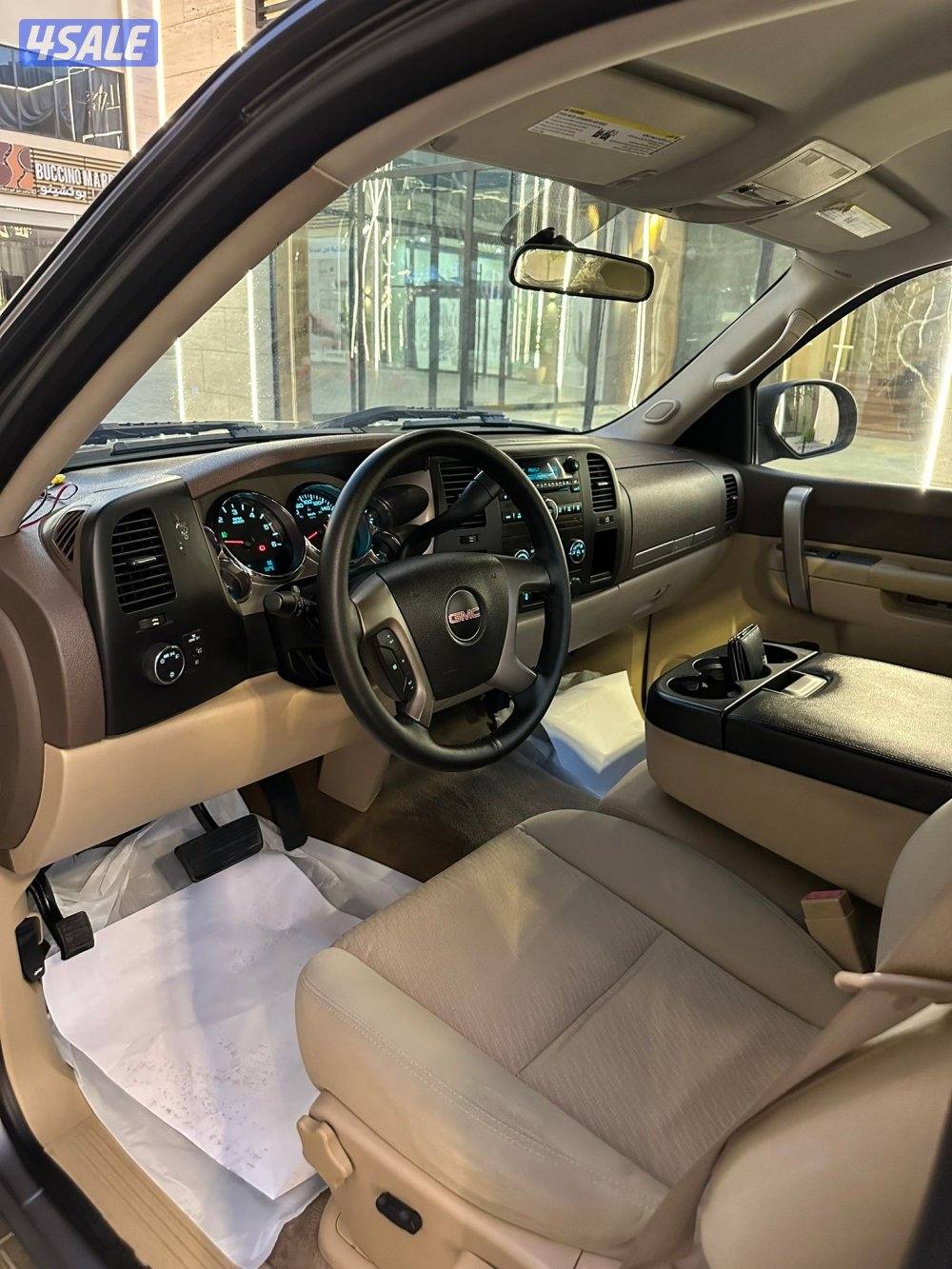 سييرا 2012 صبغ الوكاله10