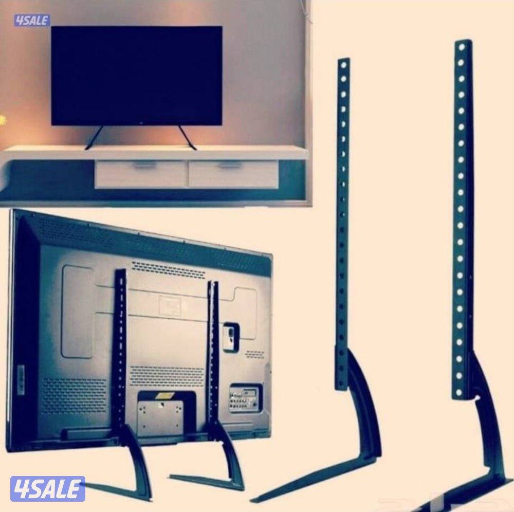 تركيب استاندات متحرك وثابت1