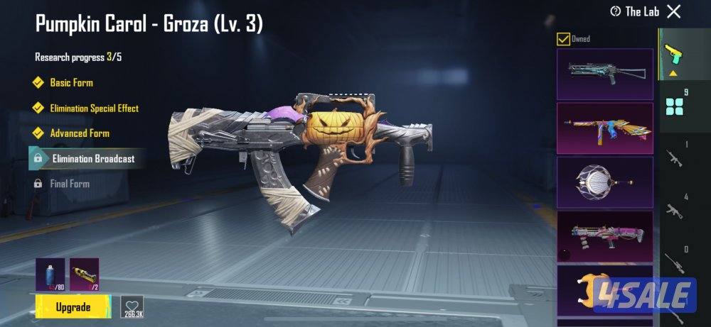 حسابات ببجي متنوعه وشحن على الايدي1