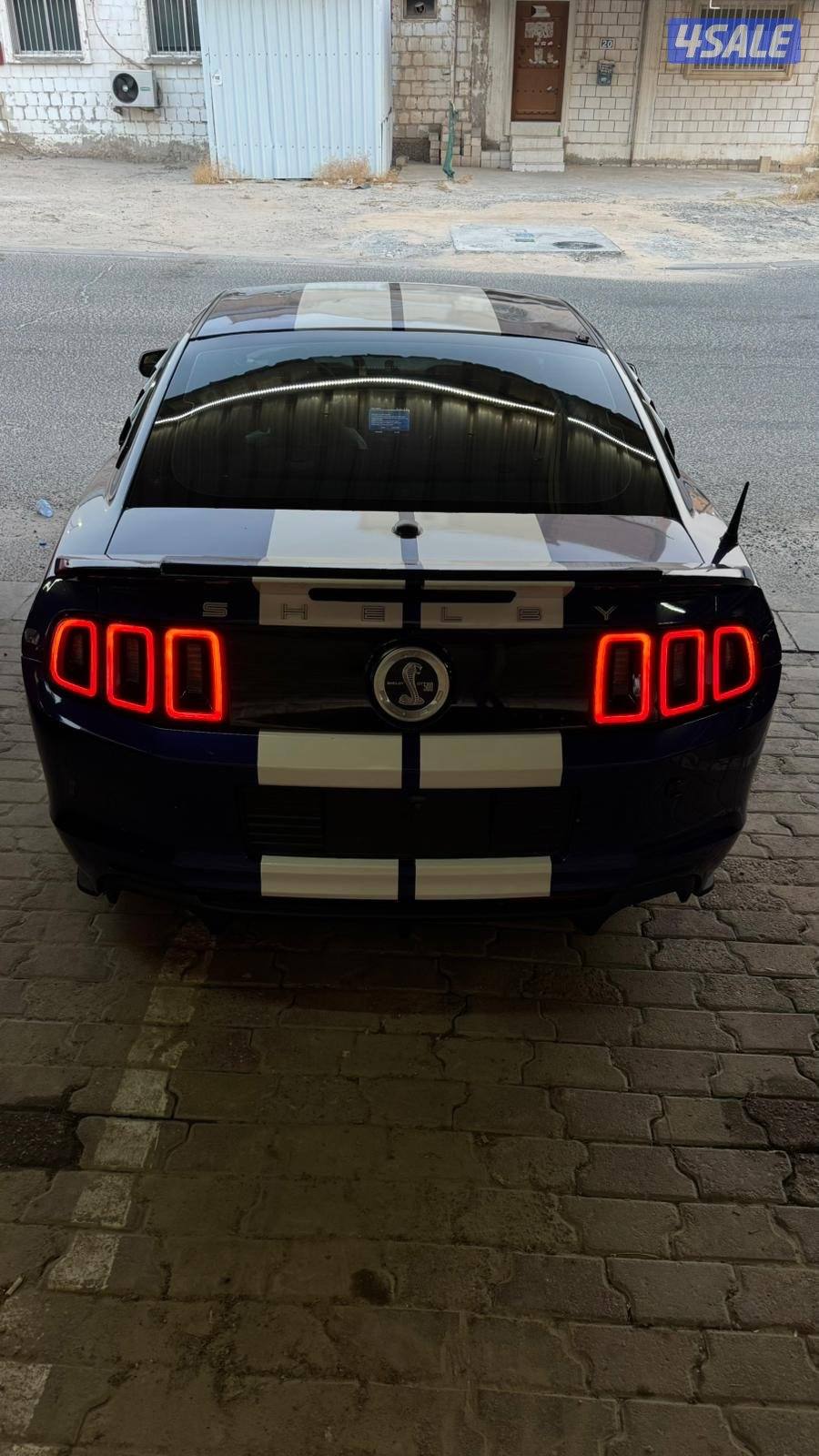 للبيع شلبي ٢٠١٤4