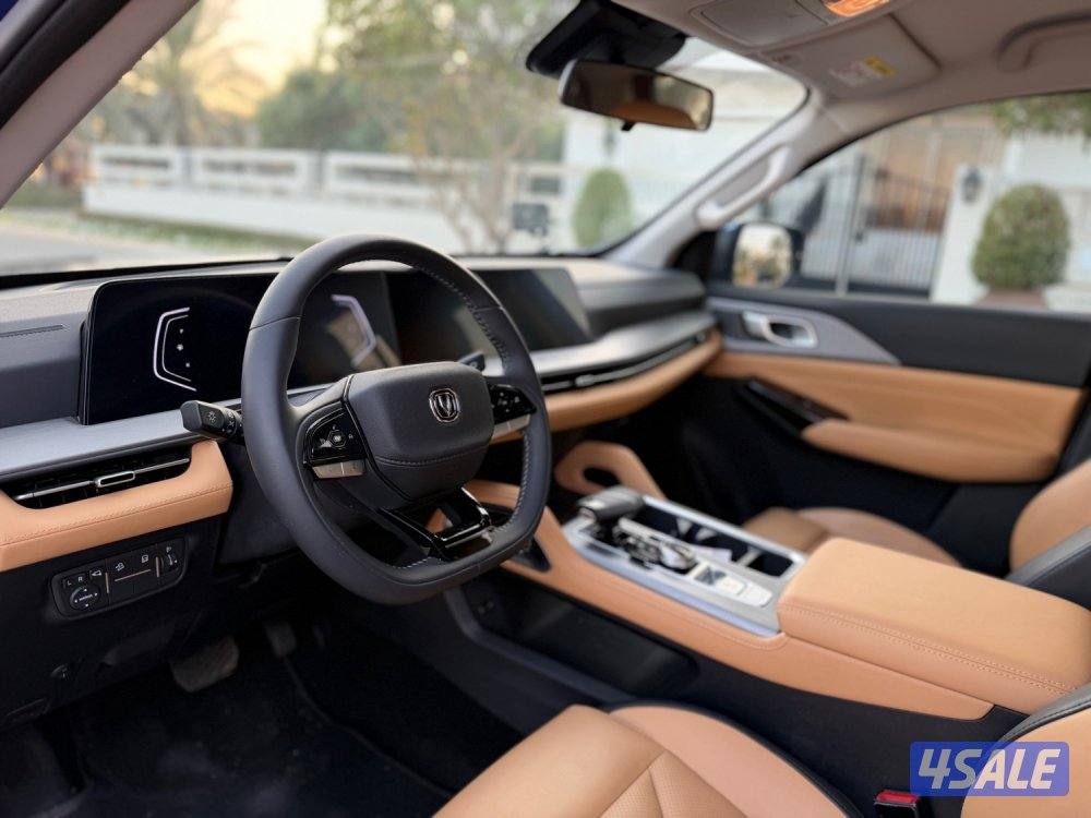 هنتر 2025 (( صبغ الوكاله بالكامل ))6