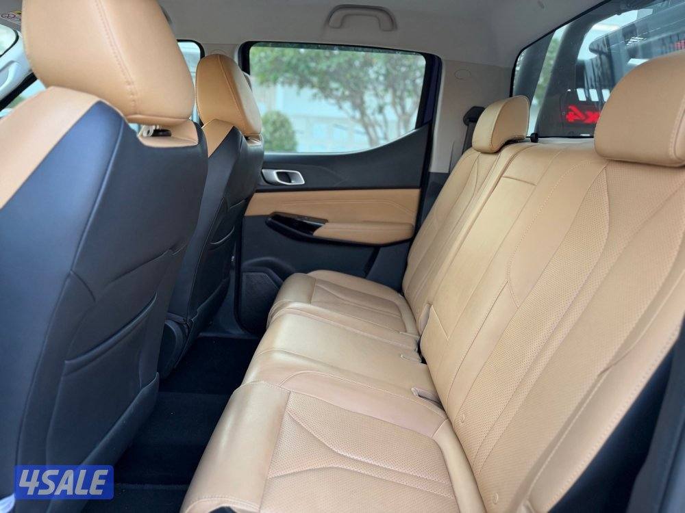 هنتر 2025 (( صبغ الوكاله بالكامل ))8