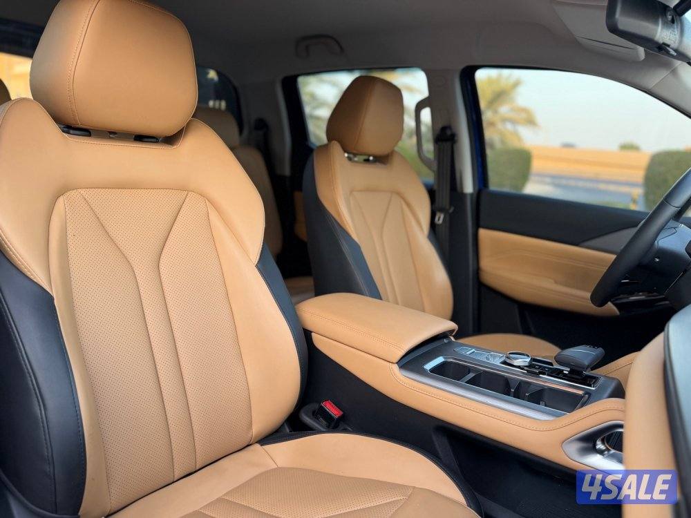 هنتر 2025 (( صبغ الوكاله بالكامل ))7