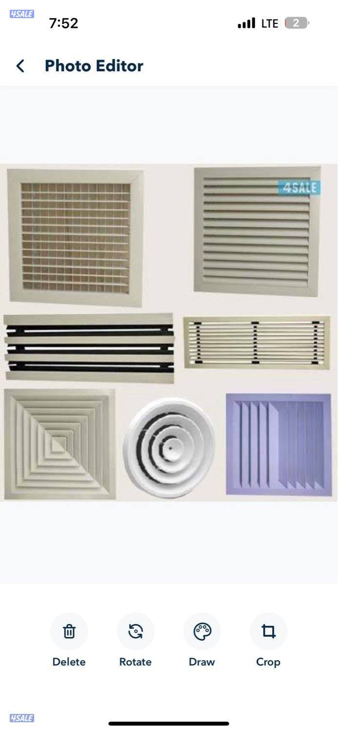 AC Duct Fitter | Diffuser Installation & Thermal Insulation5