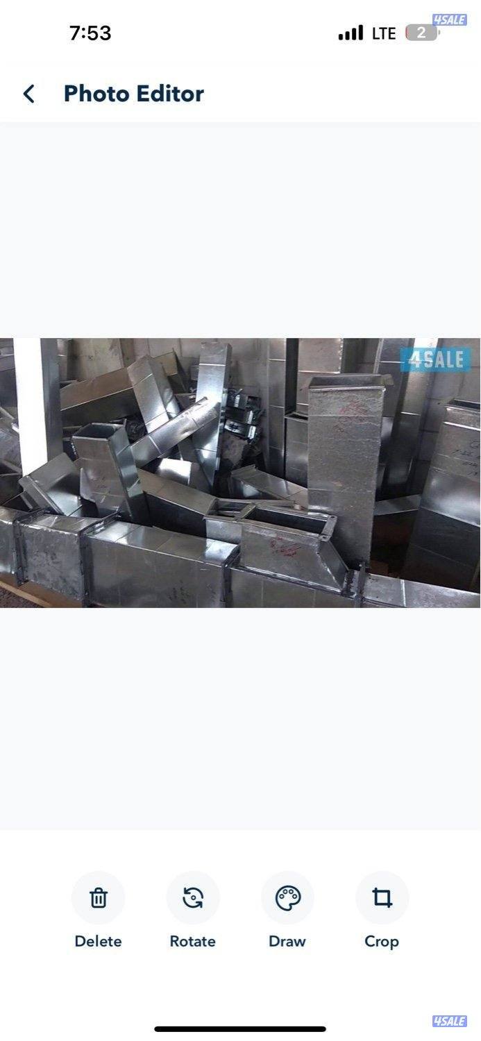 AC Duct Fitter | Diffuser Installation & Thermal Insulation6