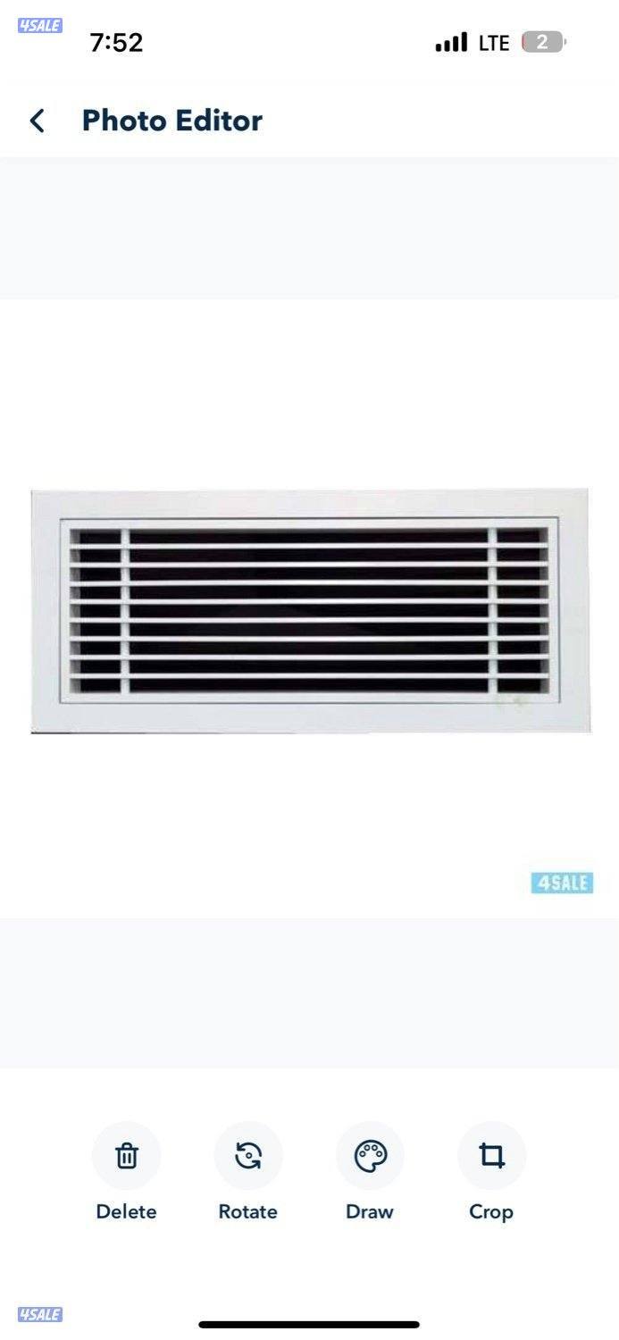 AC Duct Fitter | Diffuser Installation & Thermal Insulation7