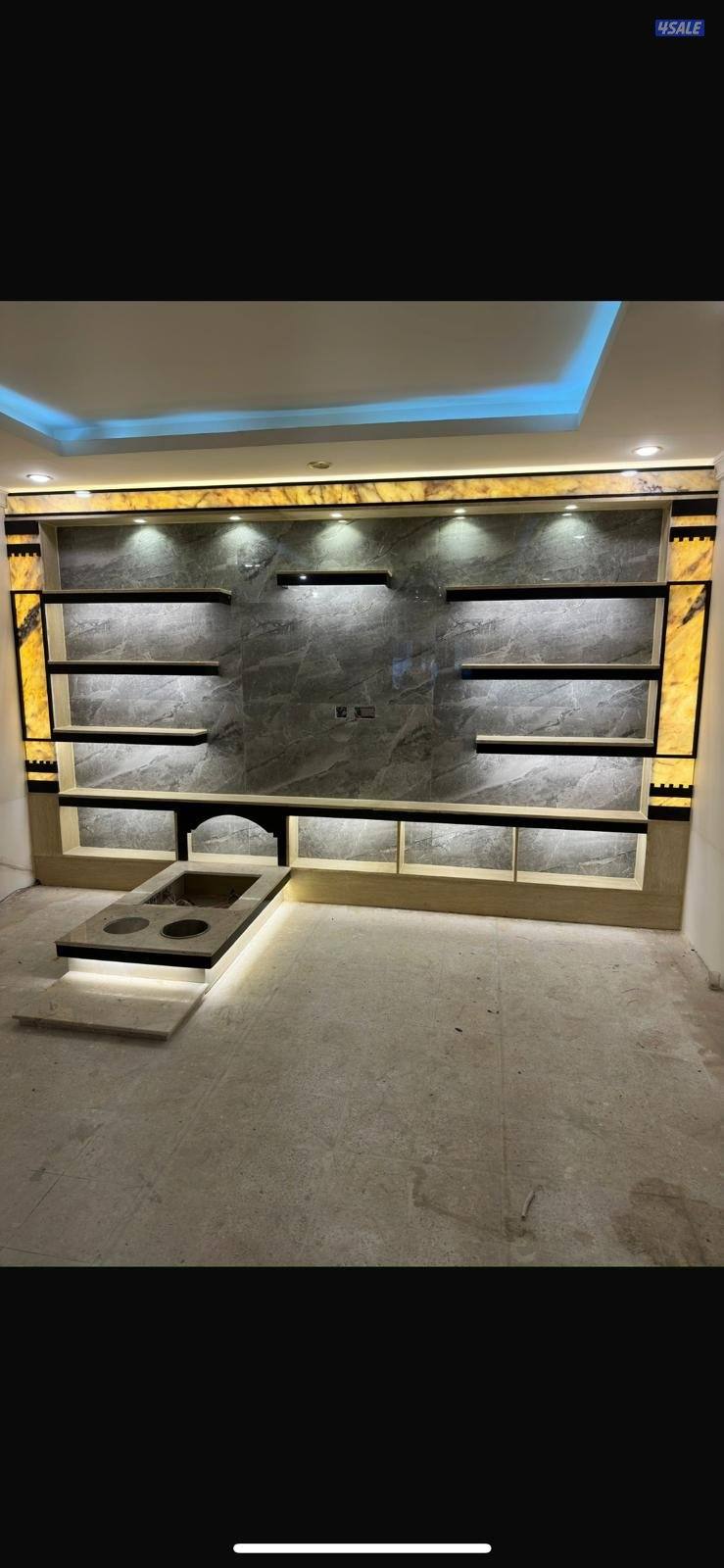 مغاسل ووجارات رخام0