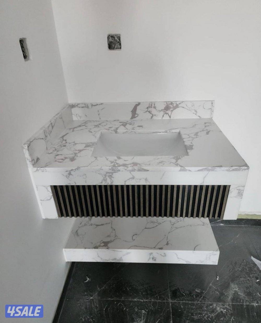 مغاسل ووجارات رخام6