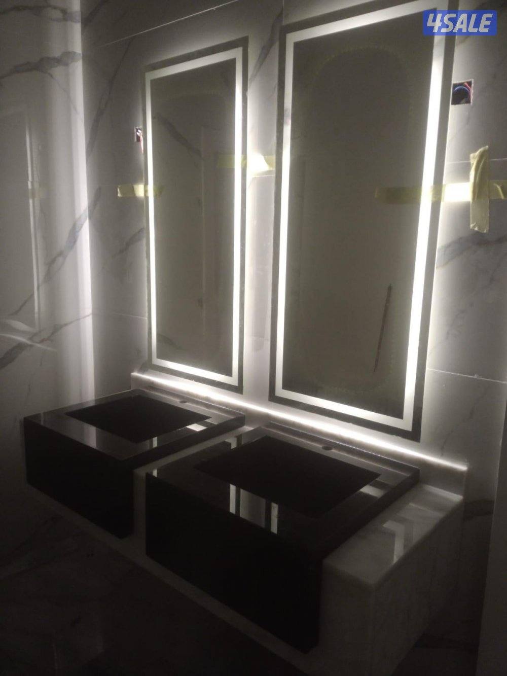 مغاسل ووجارات رخام8