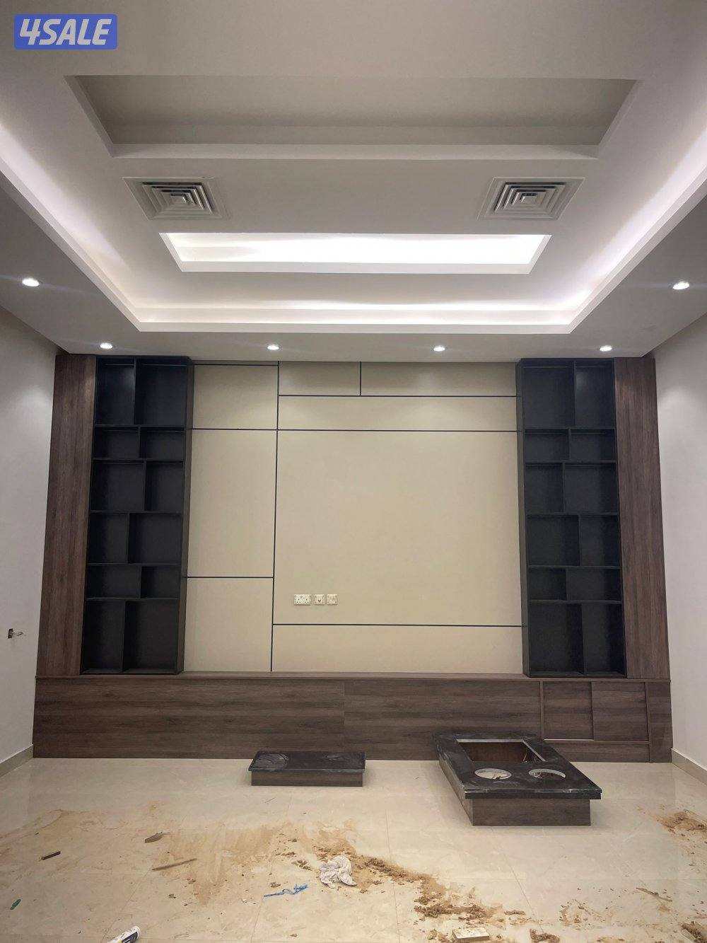 مغاسل ووجارات رخام7