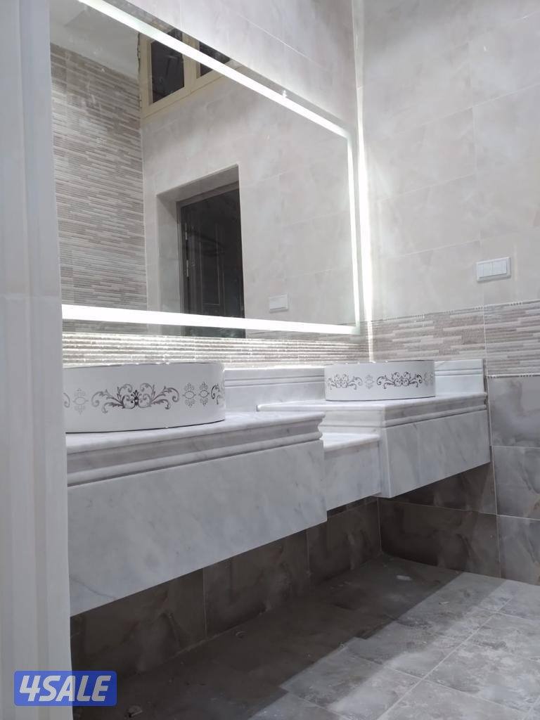 مغاسل ووجارات رخام9