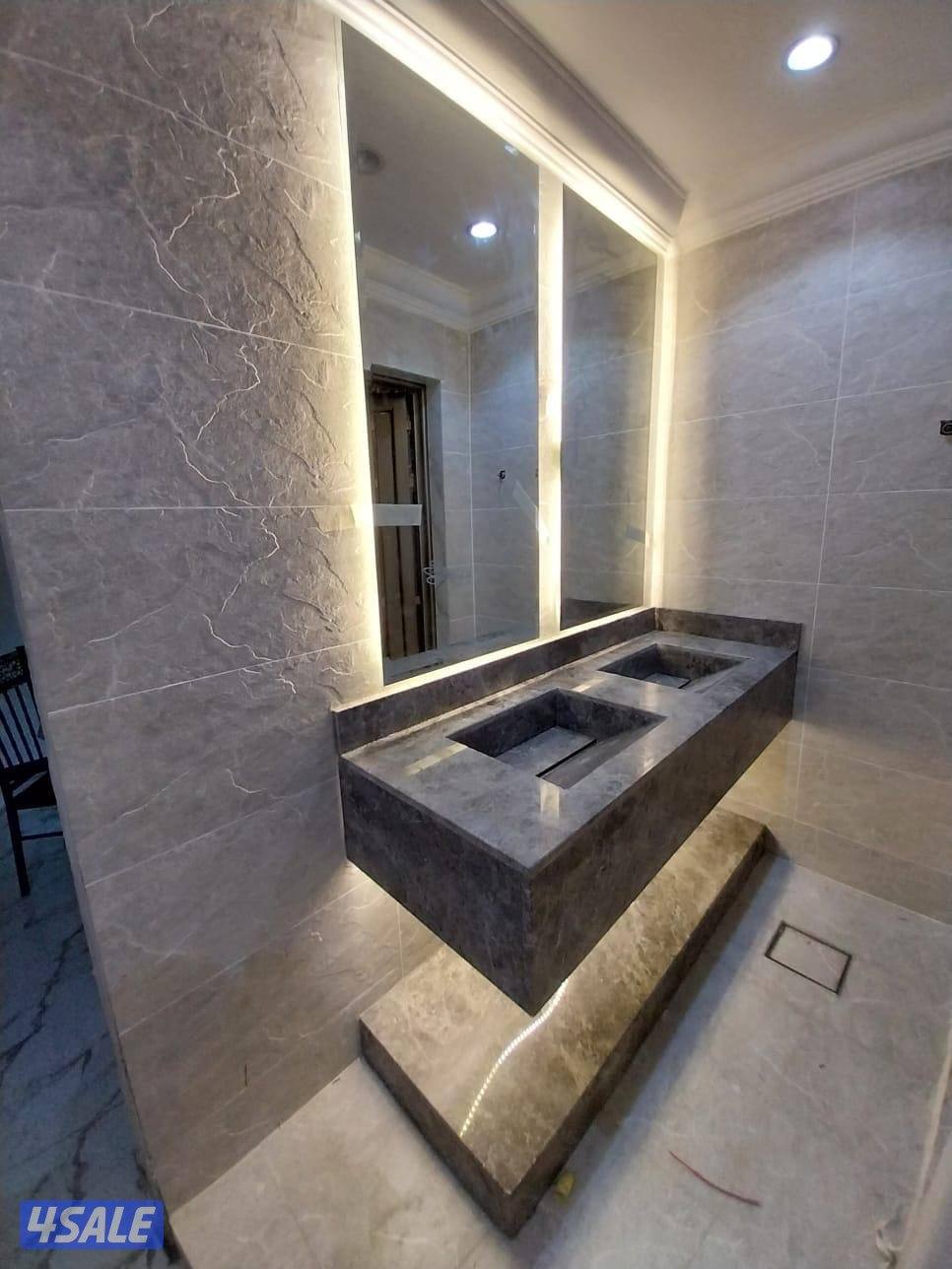 مغاسل ووجارات رخام10