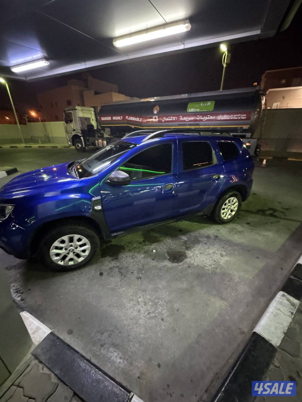 للبيع رينو داستر 20231