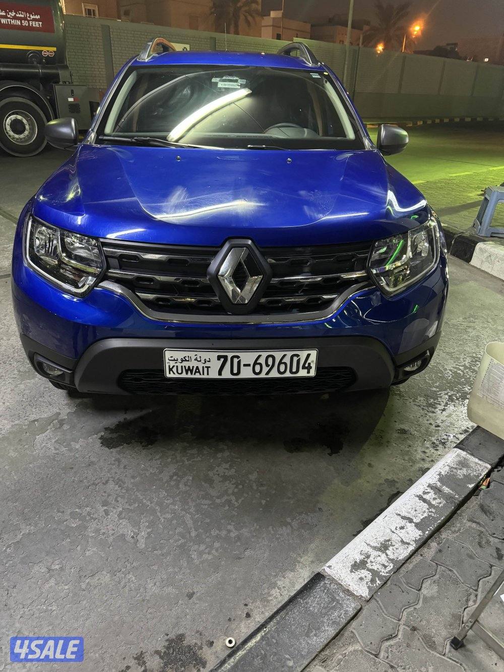 للبيع رينو داستر 20232