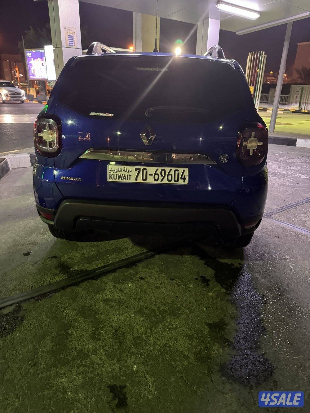 للبيع رينو داستر 20233