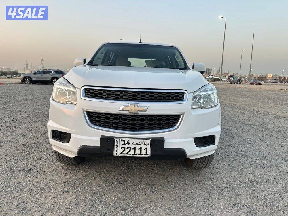 شيفروليه بليزر LT موديل ٢٠١٦ بحالة ممتازة3