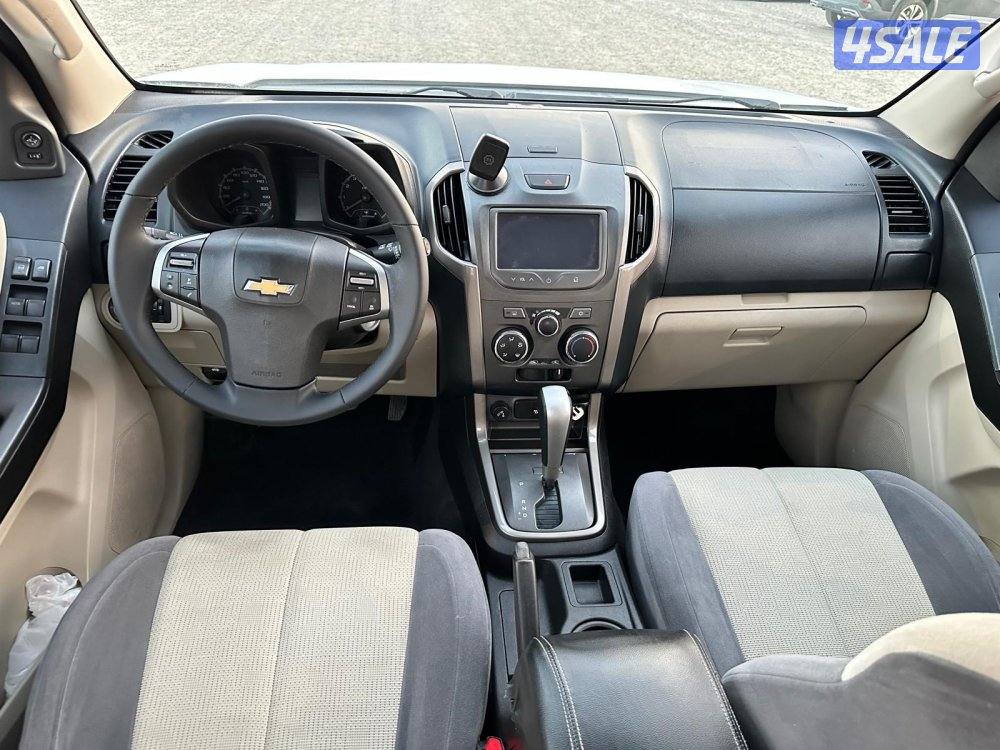 شيفروليه بليزر LT موديل ٢٠١٦ بحالة ممتازة9