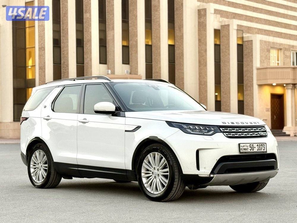 موديل 2018 بحالة ممتازه داخليه تان + بانوراما ٦ سلندر0