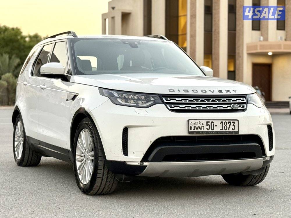 موديل 2018 بحالة ممتازه داخليه تان + بانوراما ٦ سلندر2