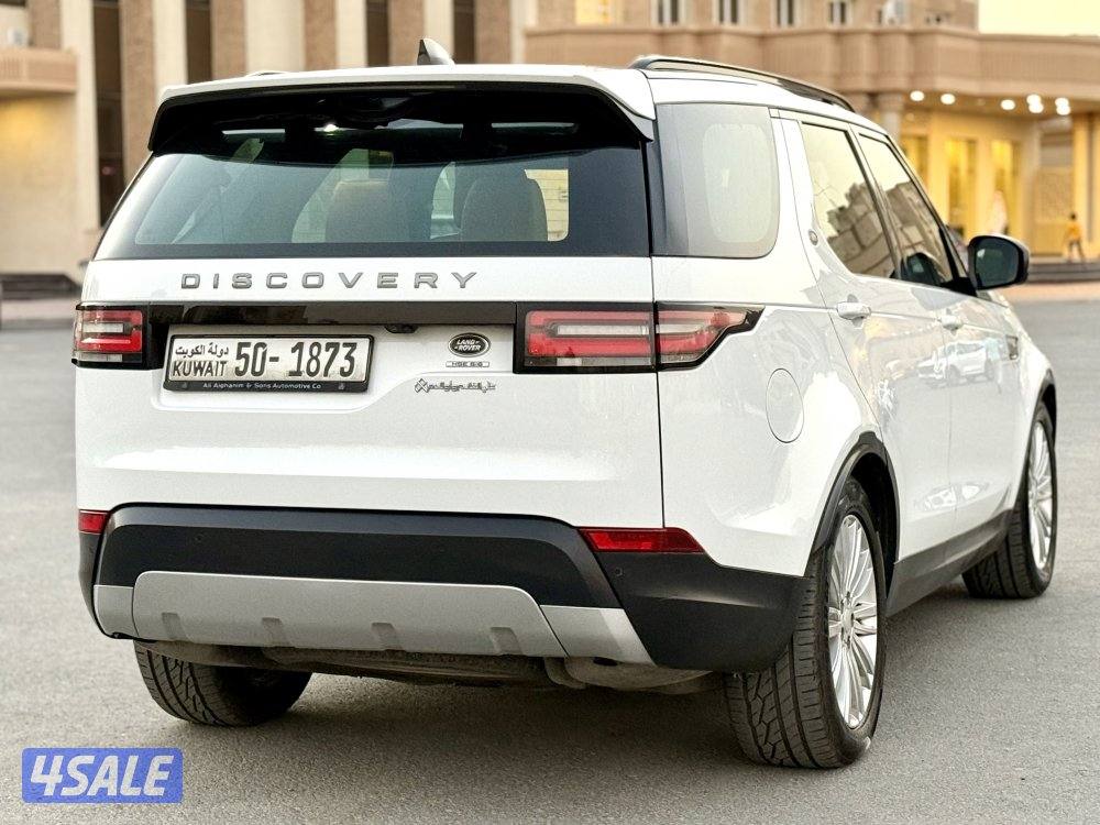 موديل 2018 بحالة ممتازه داخليه تان + بانوراما ٦ سلندر6