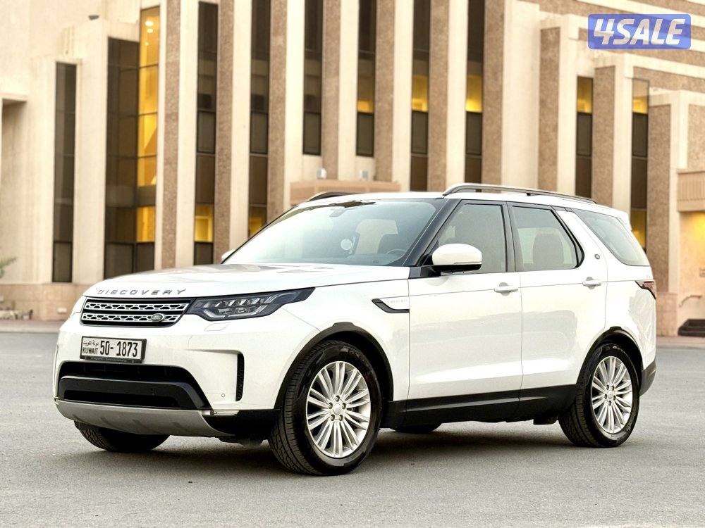 موديل 2018 بحالة ممتازه داخليه تان + بانوراما ٦ سلندر7