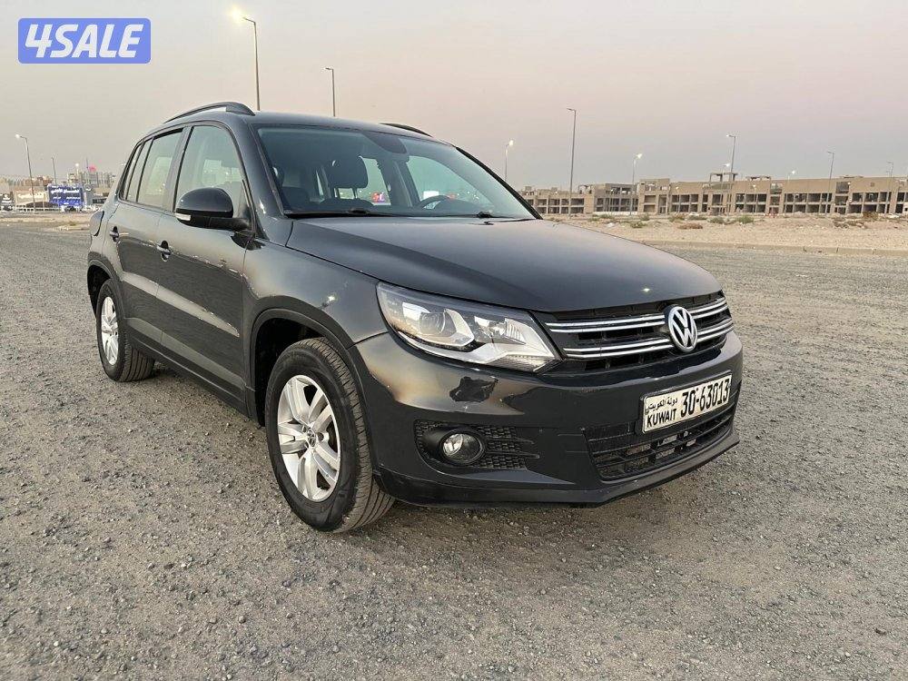 فولكسفاغن تيجوان ٢٠١٥ ماكينة ١٤٠٠ سي سي0